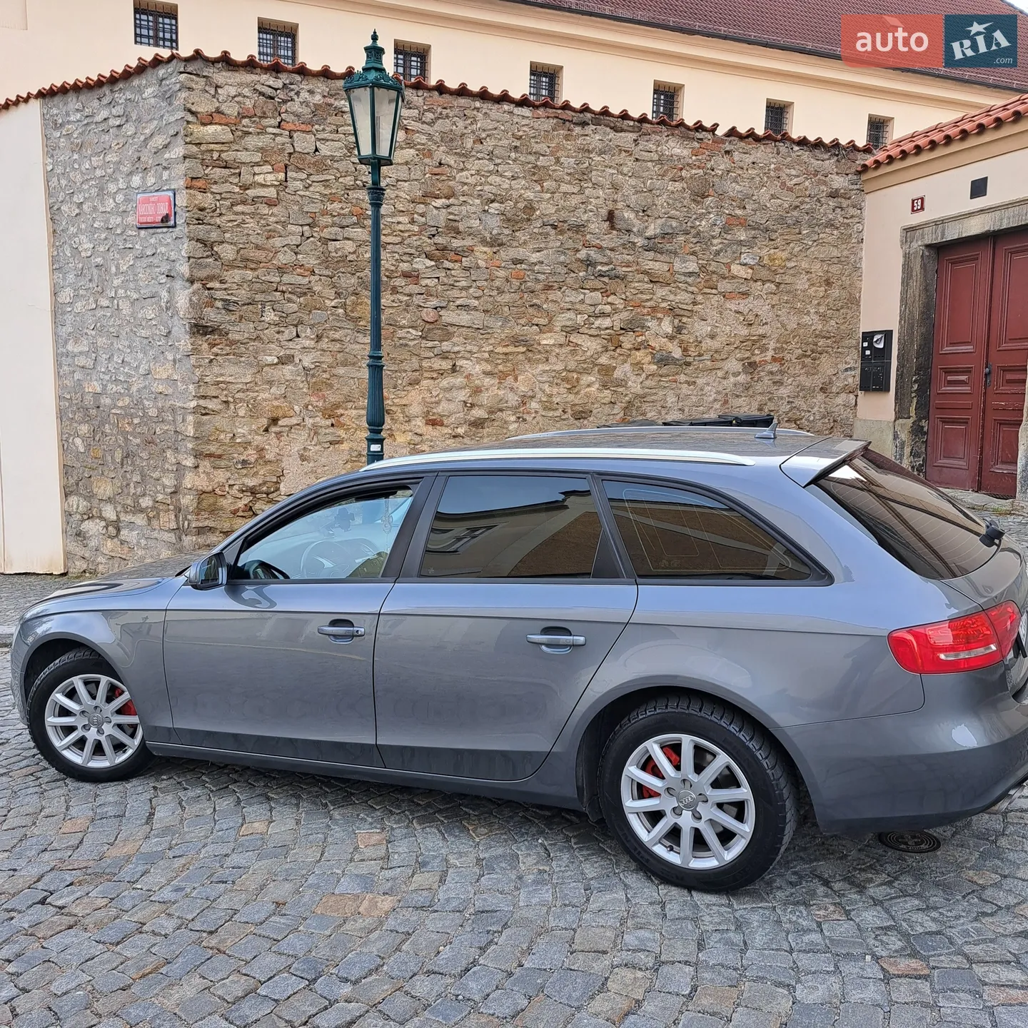 2012 Audi A4 - мініатюра 86