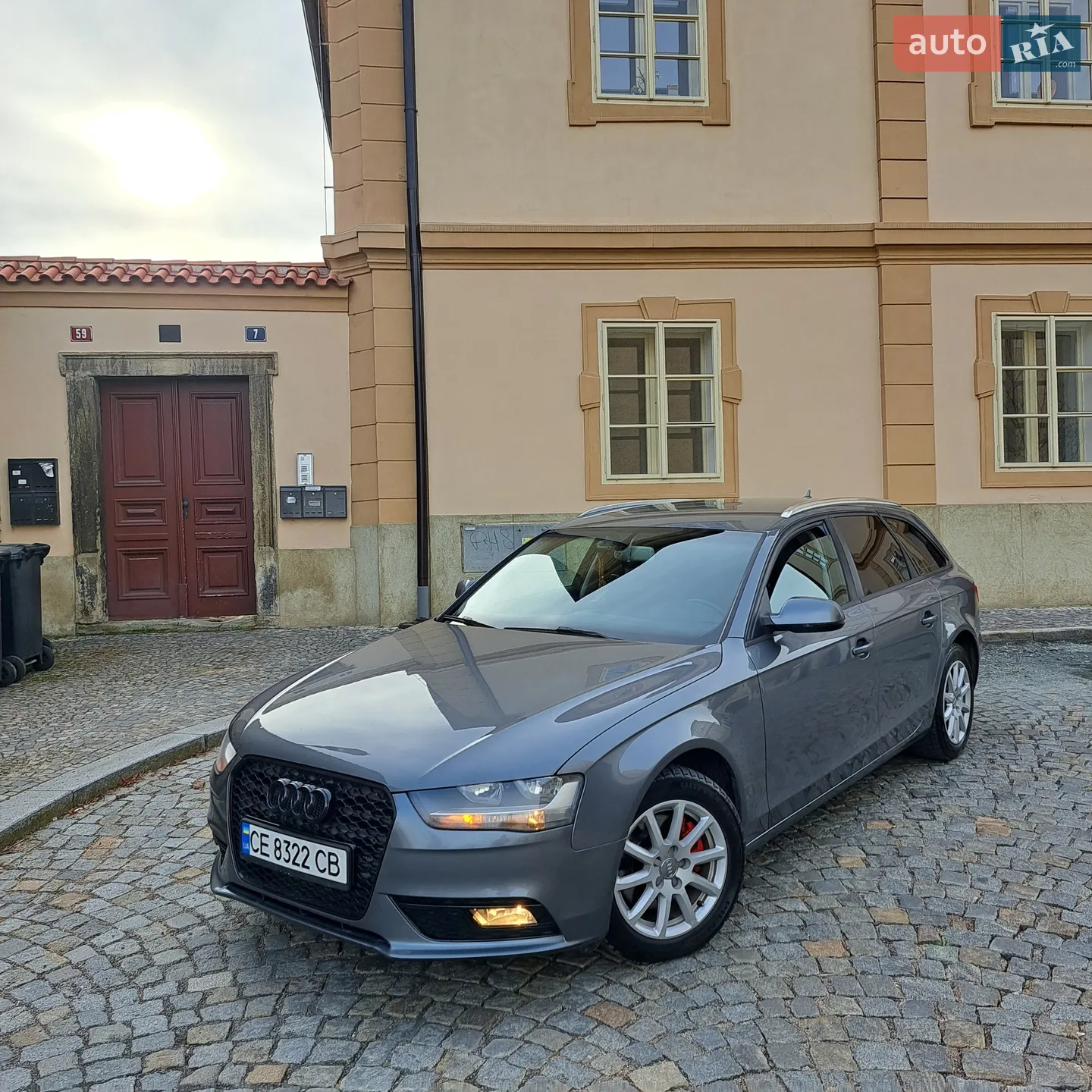 2012 Audi A4 - мініатюра 91