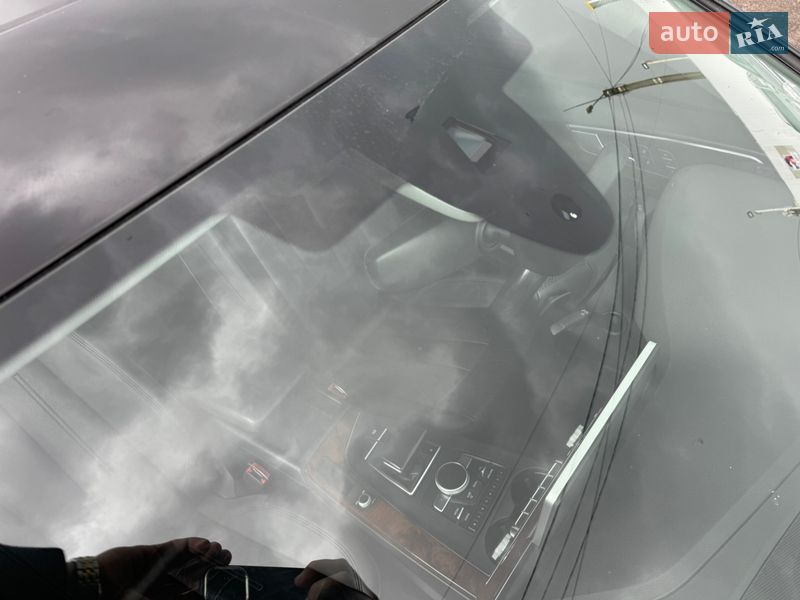 Седан Audi A4 2017 в Хмельницком