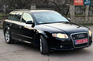 audi a4 2006 в Коломия від професійного продавця Олег