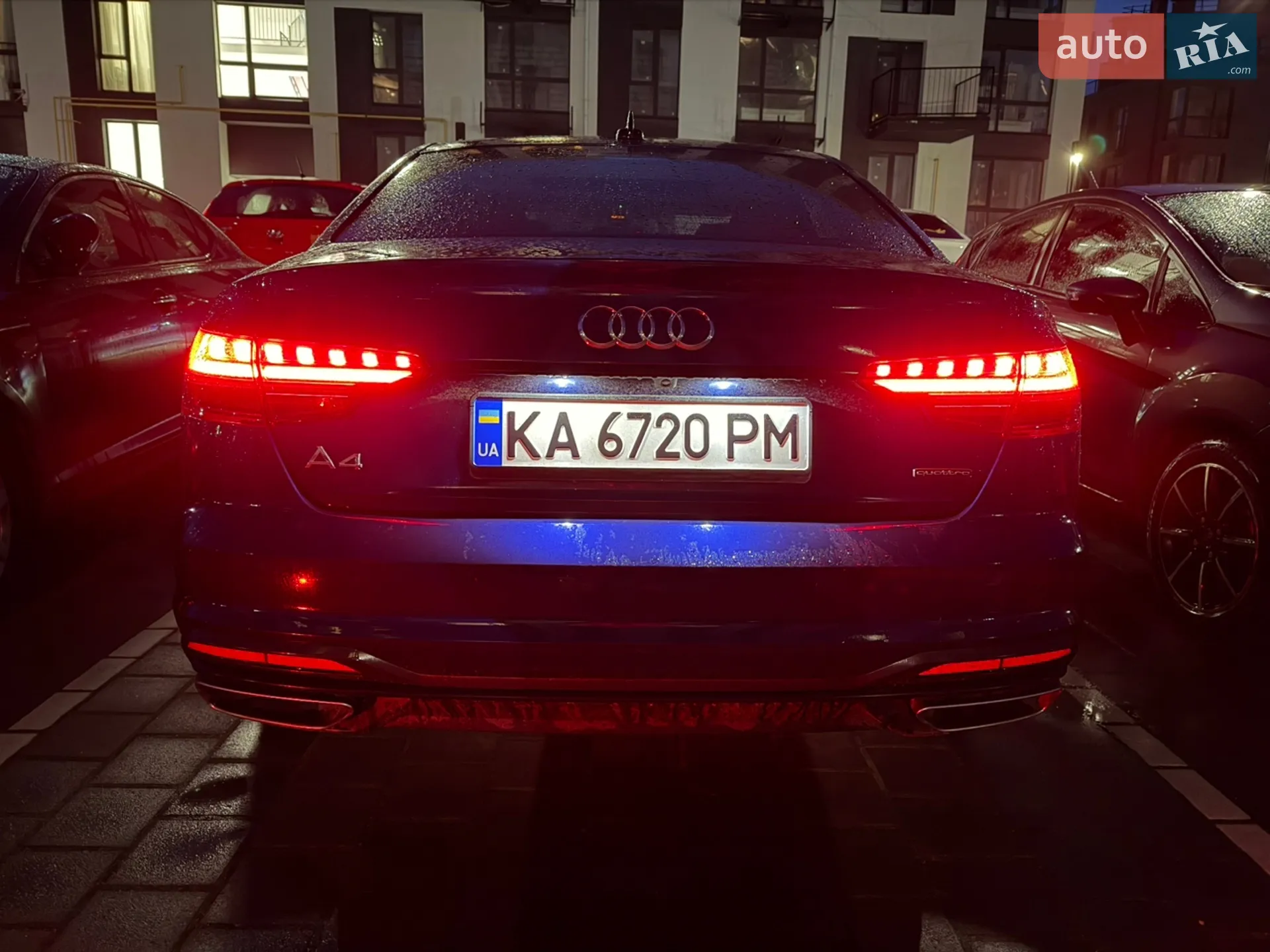2022 Audi A4 - мініатюра 29