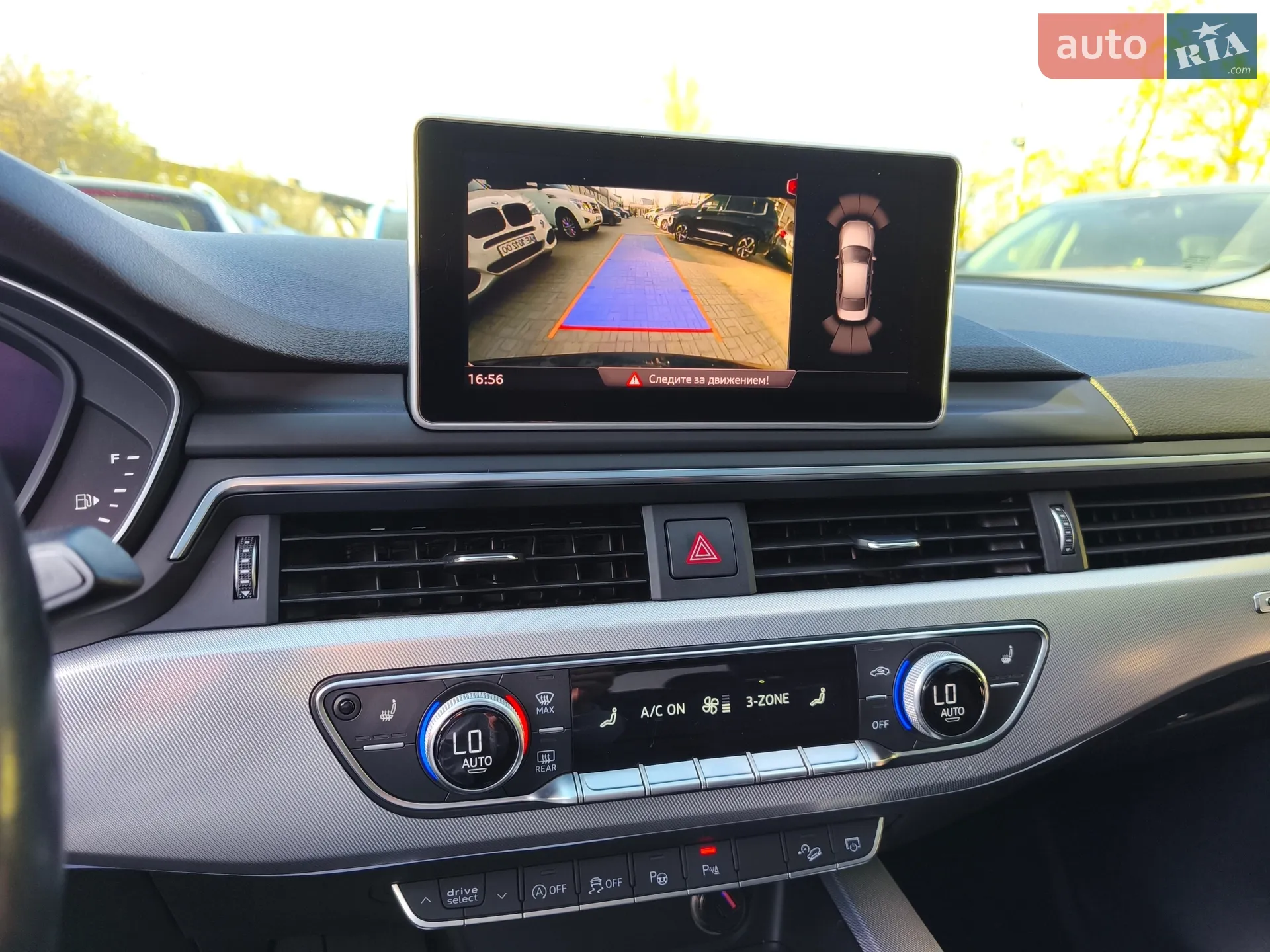 2016 Audi A4 - мініатюра 21