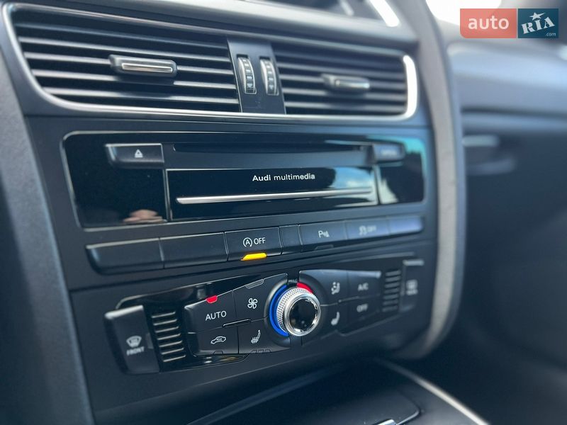 Универсал Audi A4 2014 в Бродах