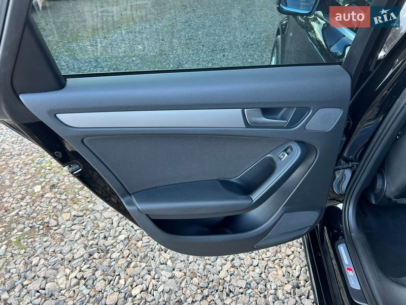 Универсал Audi A4 2014 в Бродах