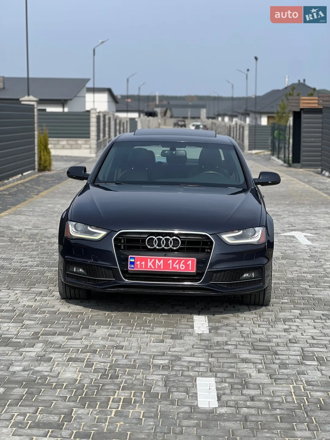 2016 Audi A4 - мініатюра 6