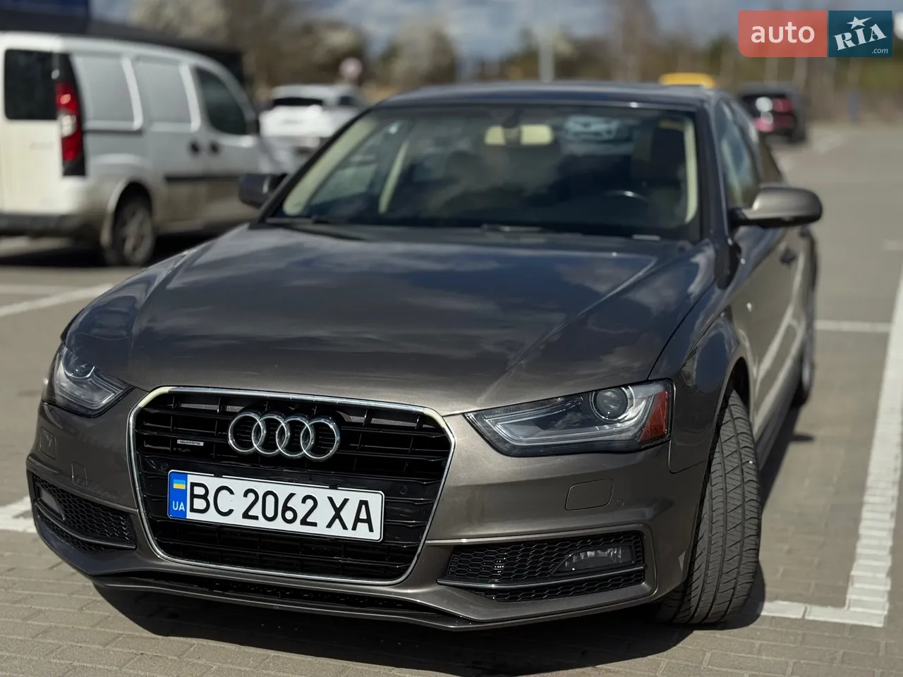 2015 Audi A4 - мініатюра 17