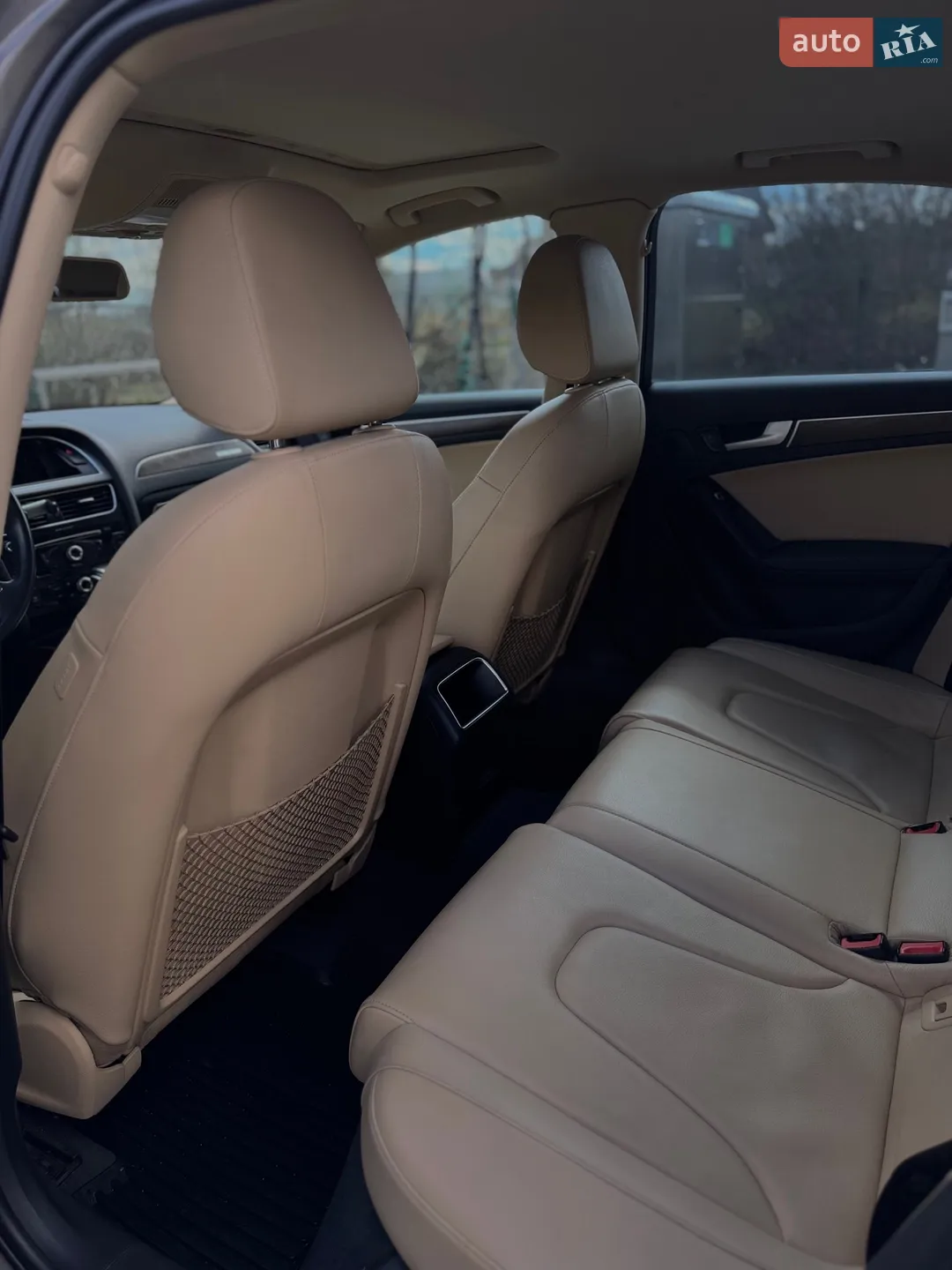 2014 Audi A4 - мініатюра 12