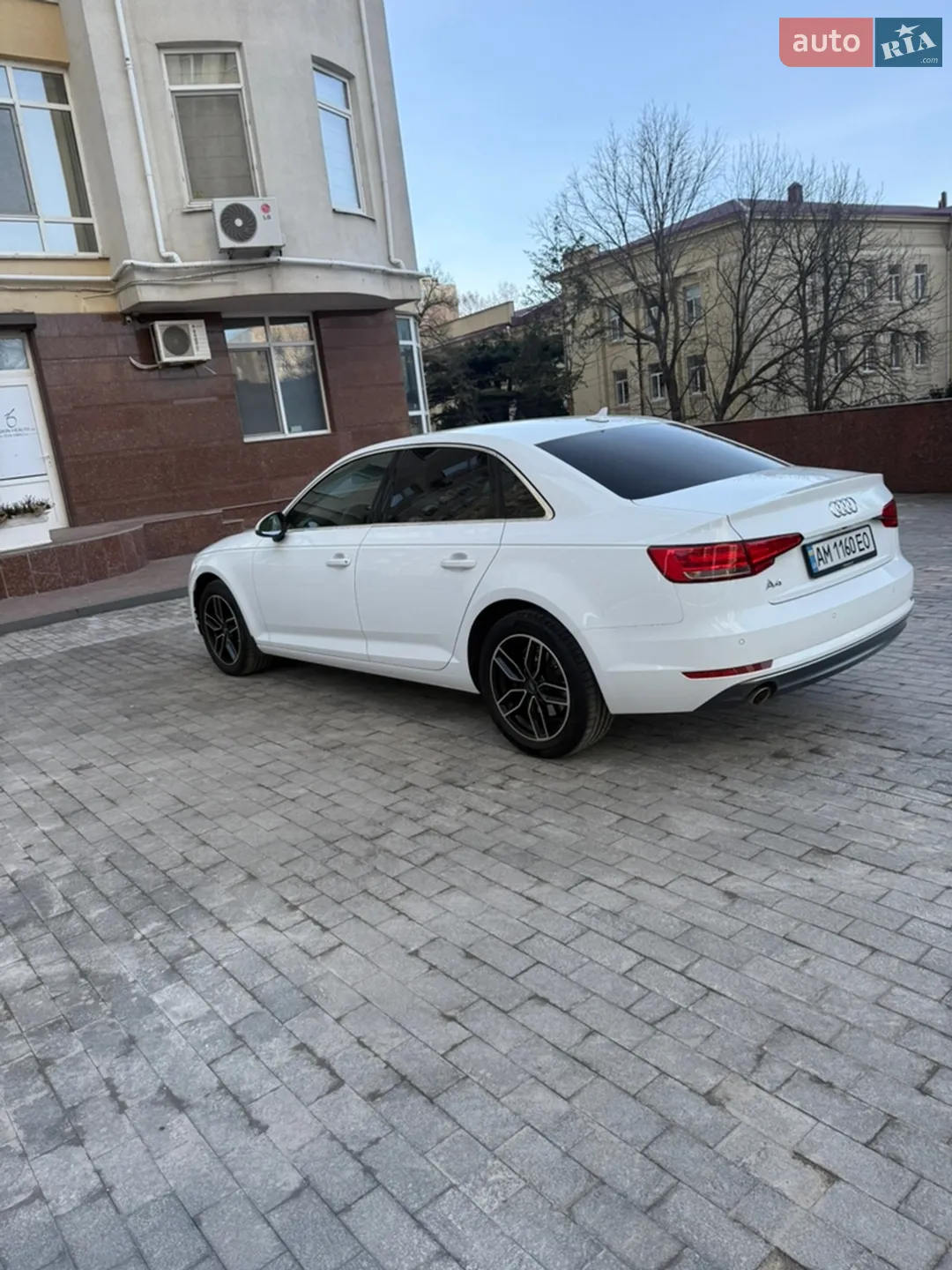 2018 Audi A4 - мініатюра 5