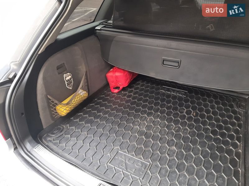 Универсал Audi A4 2004 в Харькове