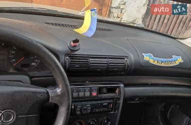 Седан Audi A4 1997 в Конотопе