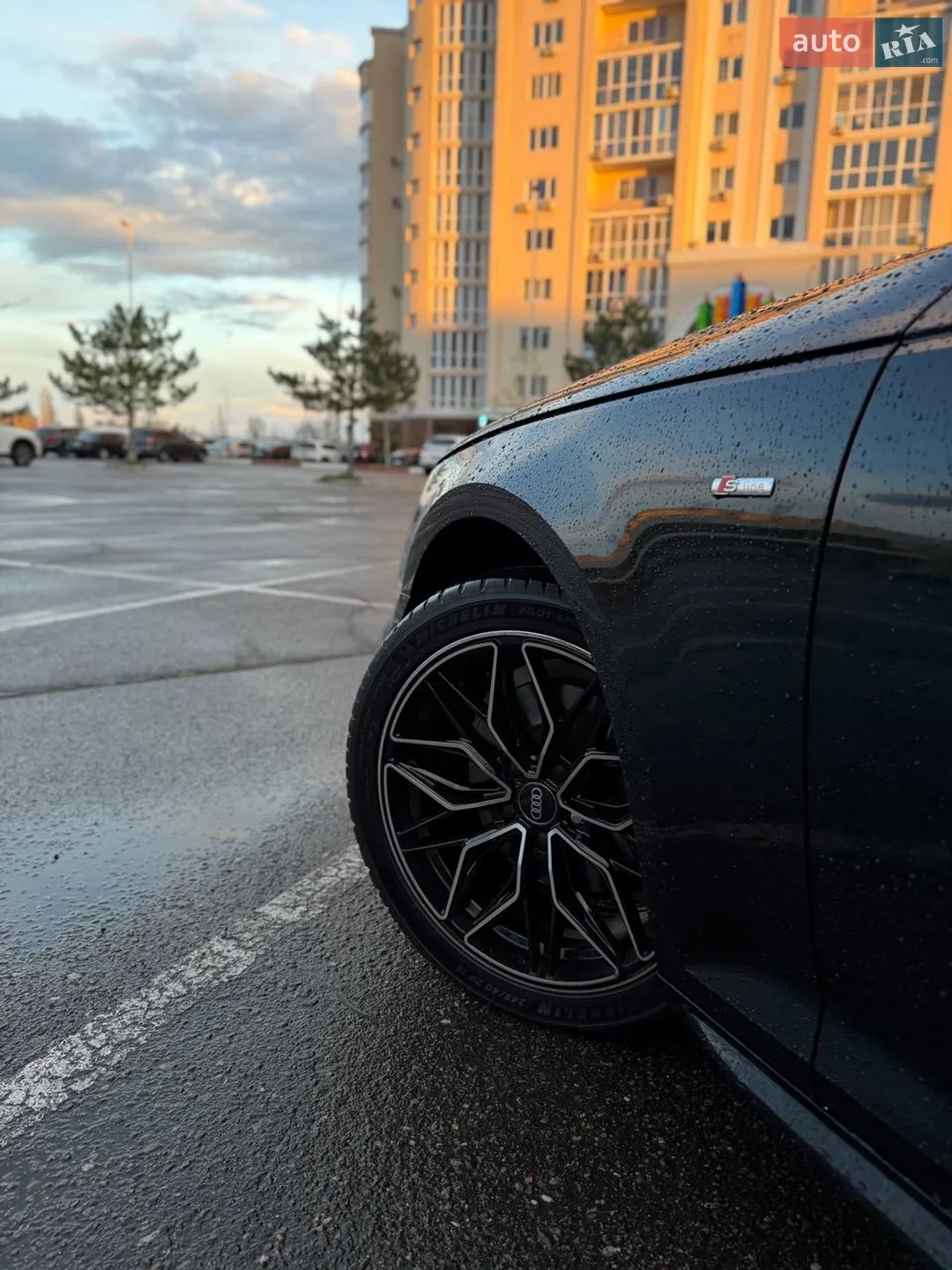 2016 Audi A4 - мініатюра 11