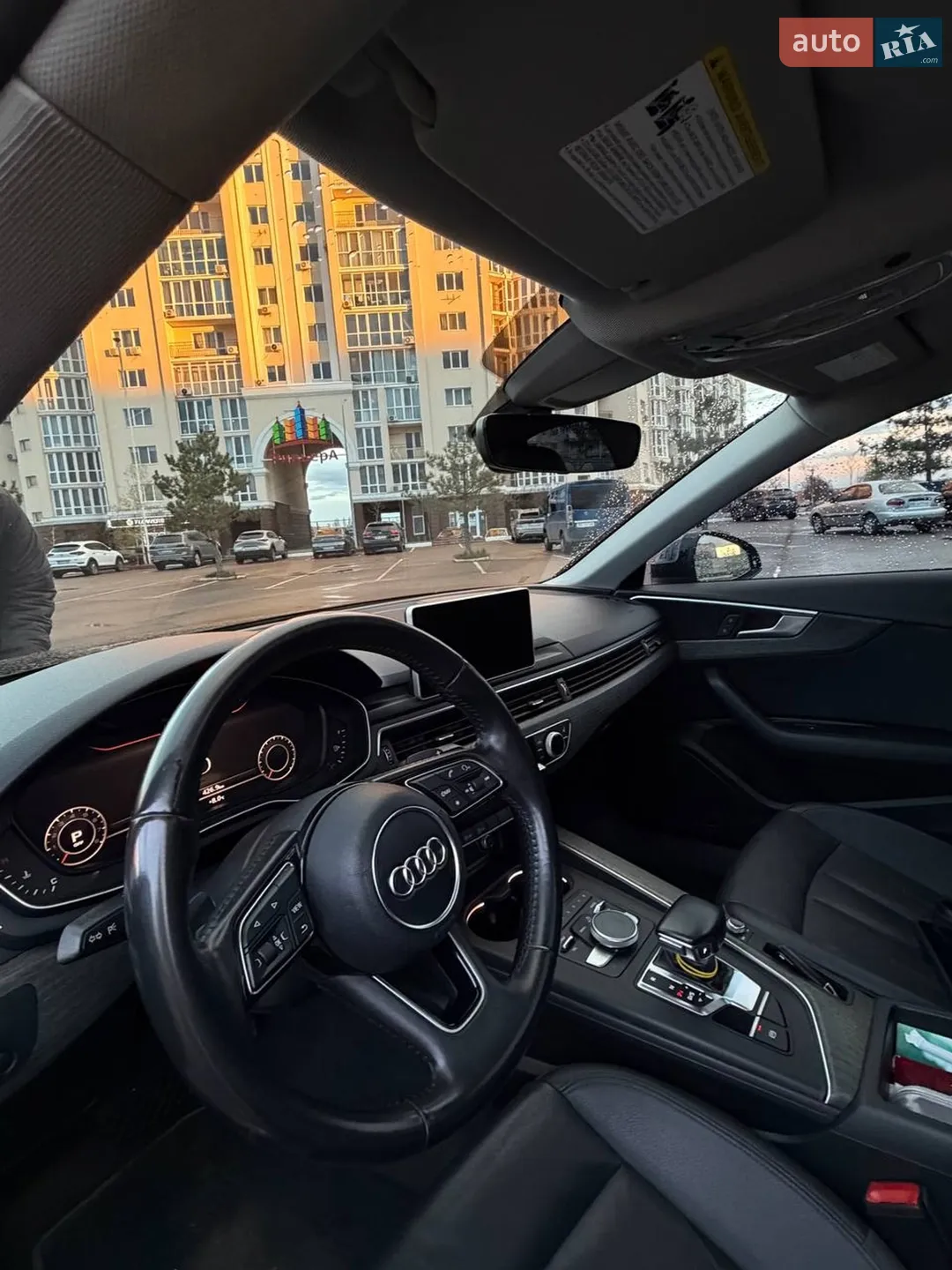 2016 Audi A4 - мініатюра 19