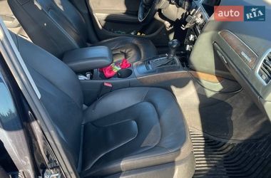 Седан Audi A4 2013 в Києві