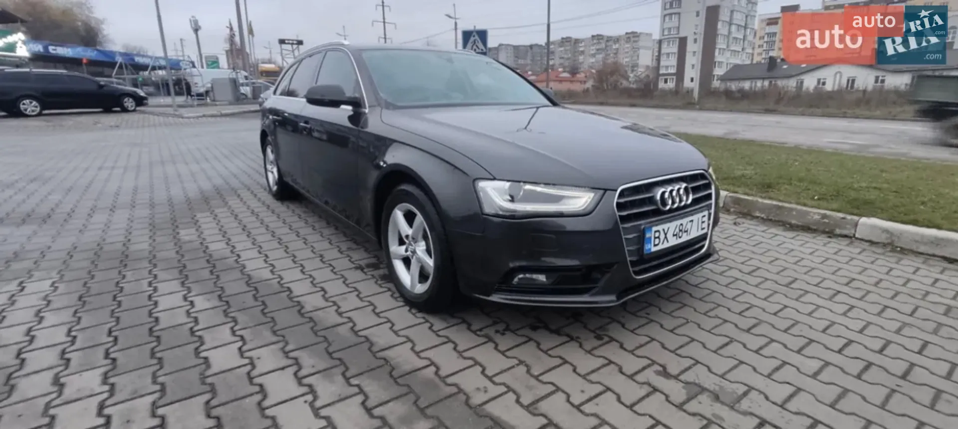 2013 Audi A4 - мініатюра 23