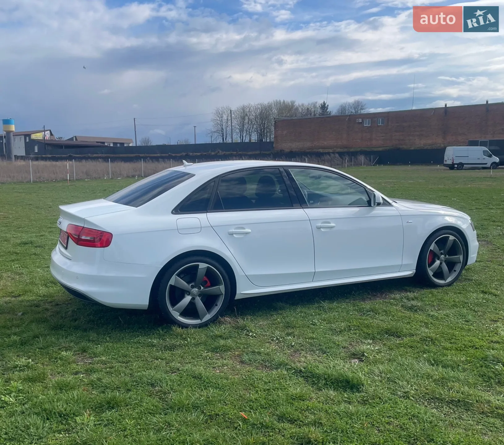2013 Audi A4 - мініатюра 7