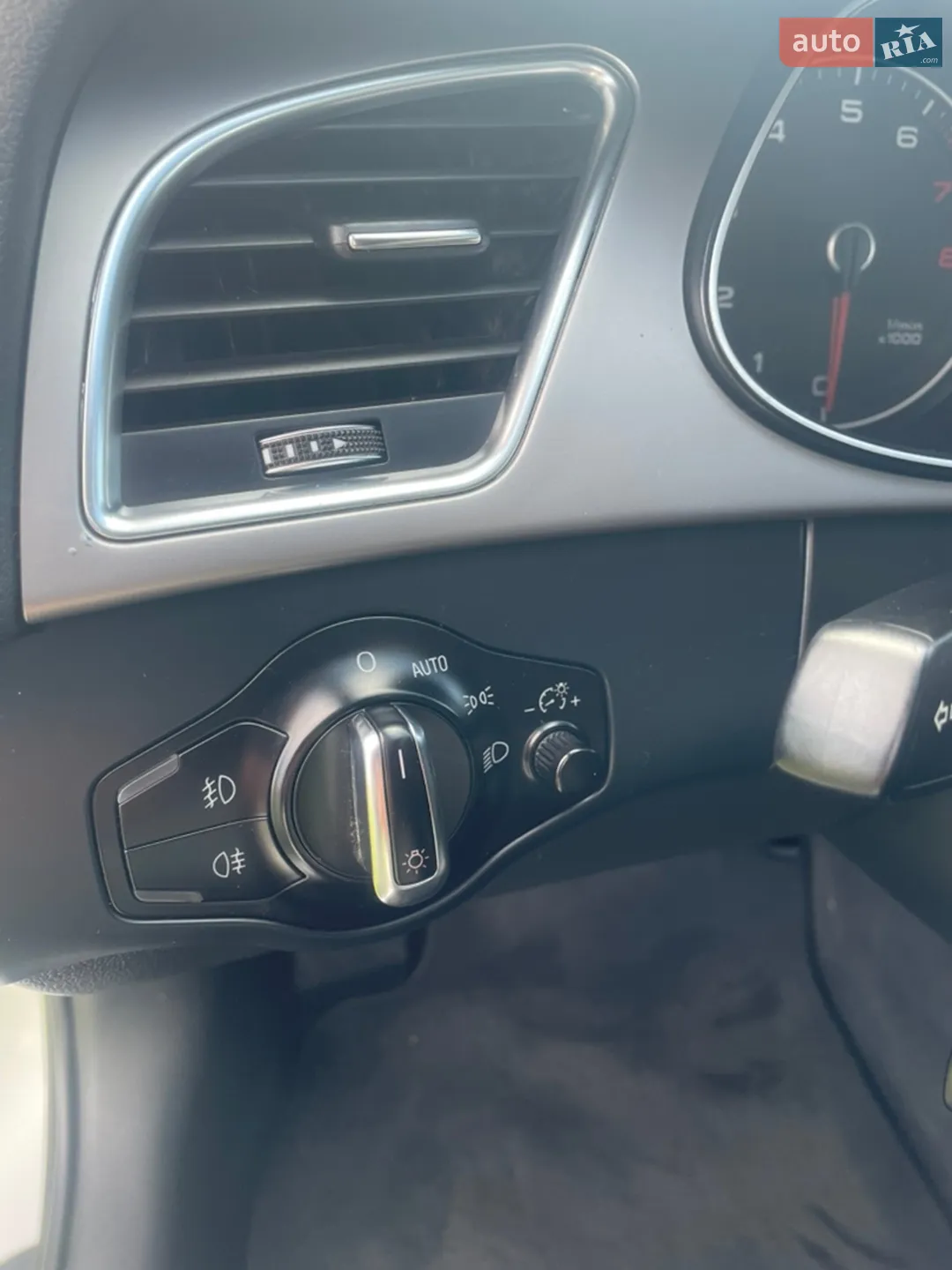 2013 Audi A4 - мініатюра 17