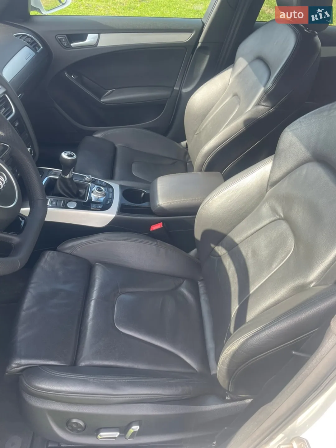 2013 Audi A4 - мініатюра 23
