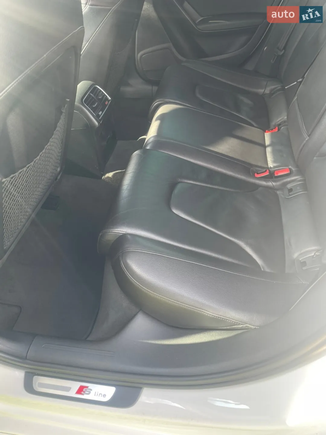 2013 Audi A4 - мініатюра 27