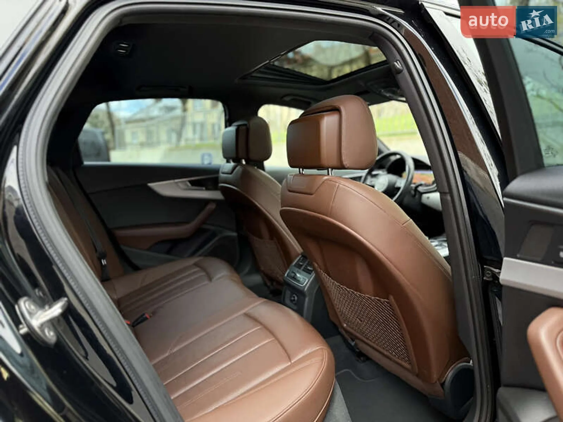 2017 Audi A4 - мініатюра 14