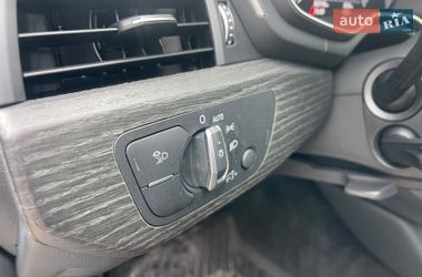 Седан Audi A4 2020 в Днепре