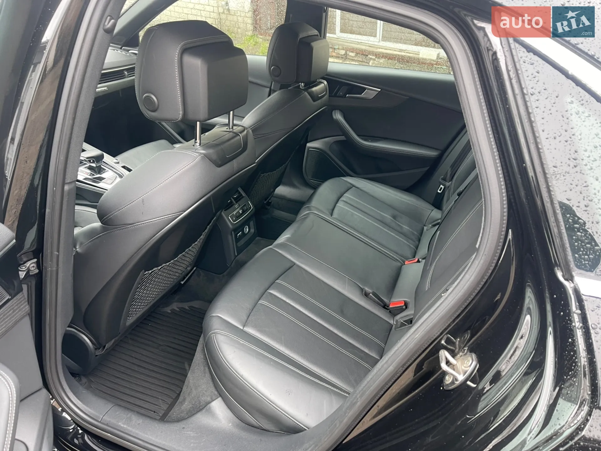 2020 Audi A4 - мініатюра 16