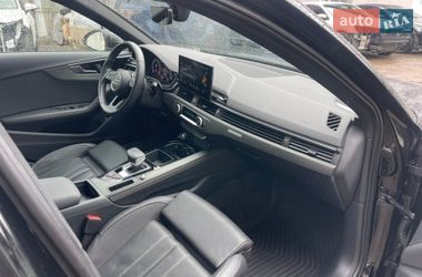 Седан Audi A4 2020 в Днепре