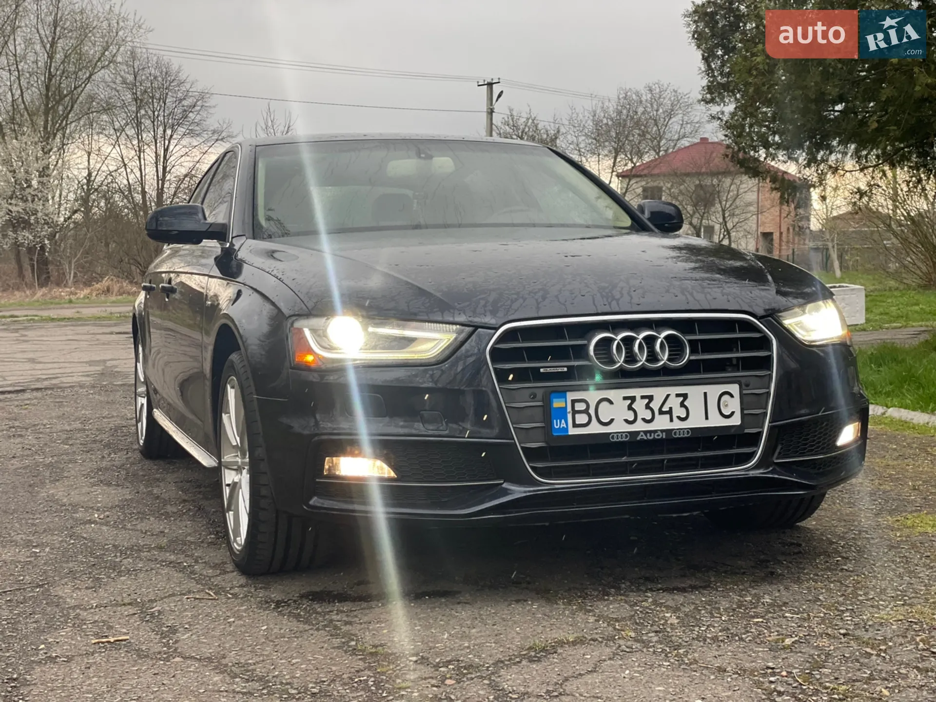 2013 Audi A4 - мініатюра 36