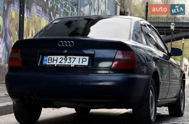 Седан Audi A4 1997 в Одессе