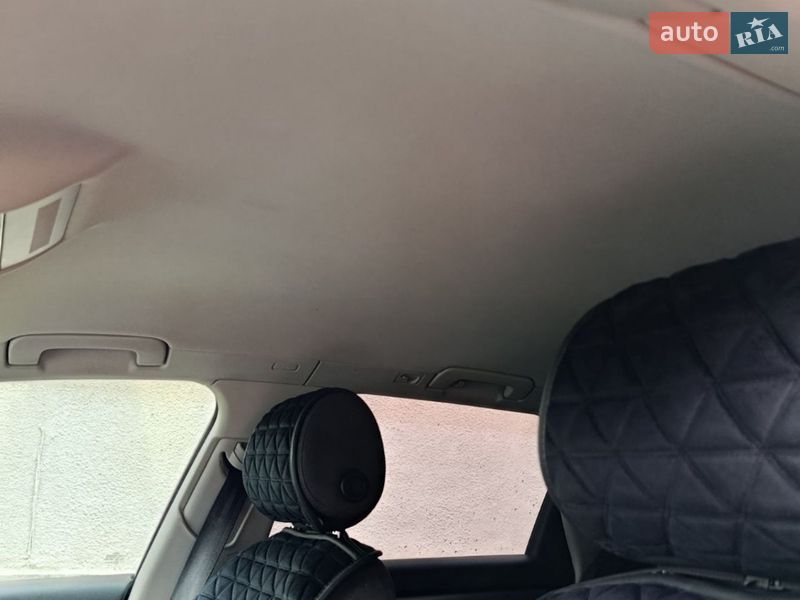 Універсал Audi A4 2006 в Хотині