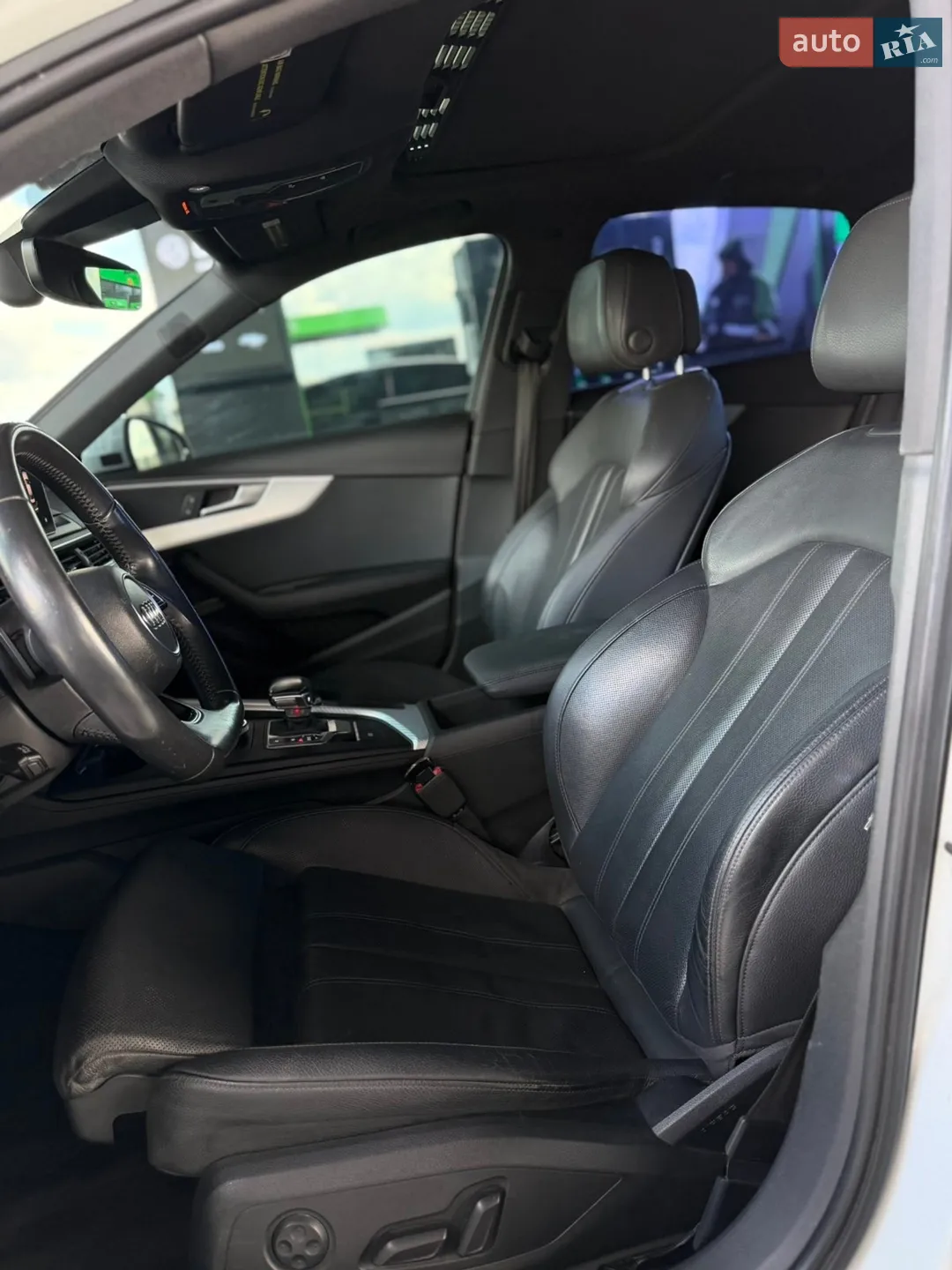 2017 Audi A4 - мініатюра 14