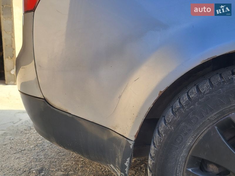 Седан Audi A4 2002 в Коломые