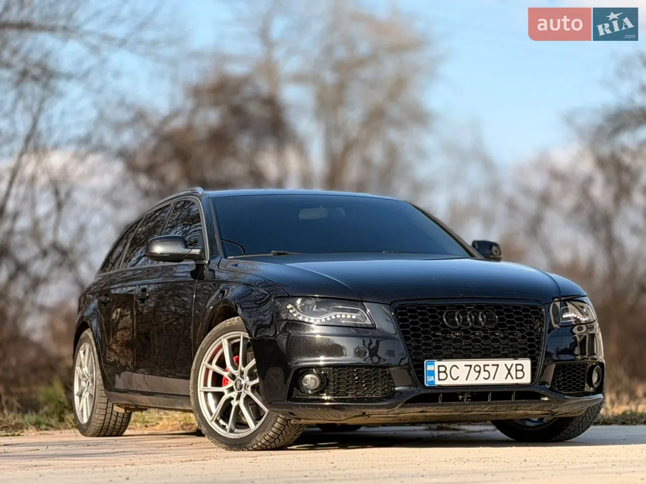 2016 Audi A6 - мініатюра 141