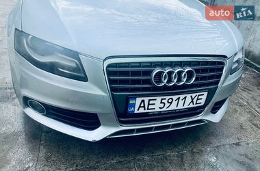 Универсал Audi A4 2010 в Харькове