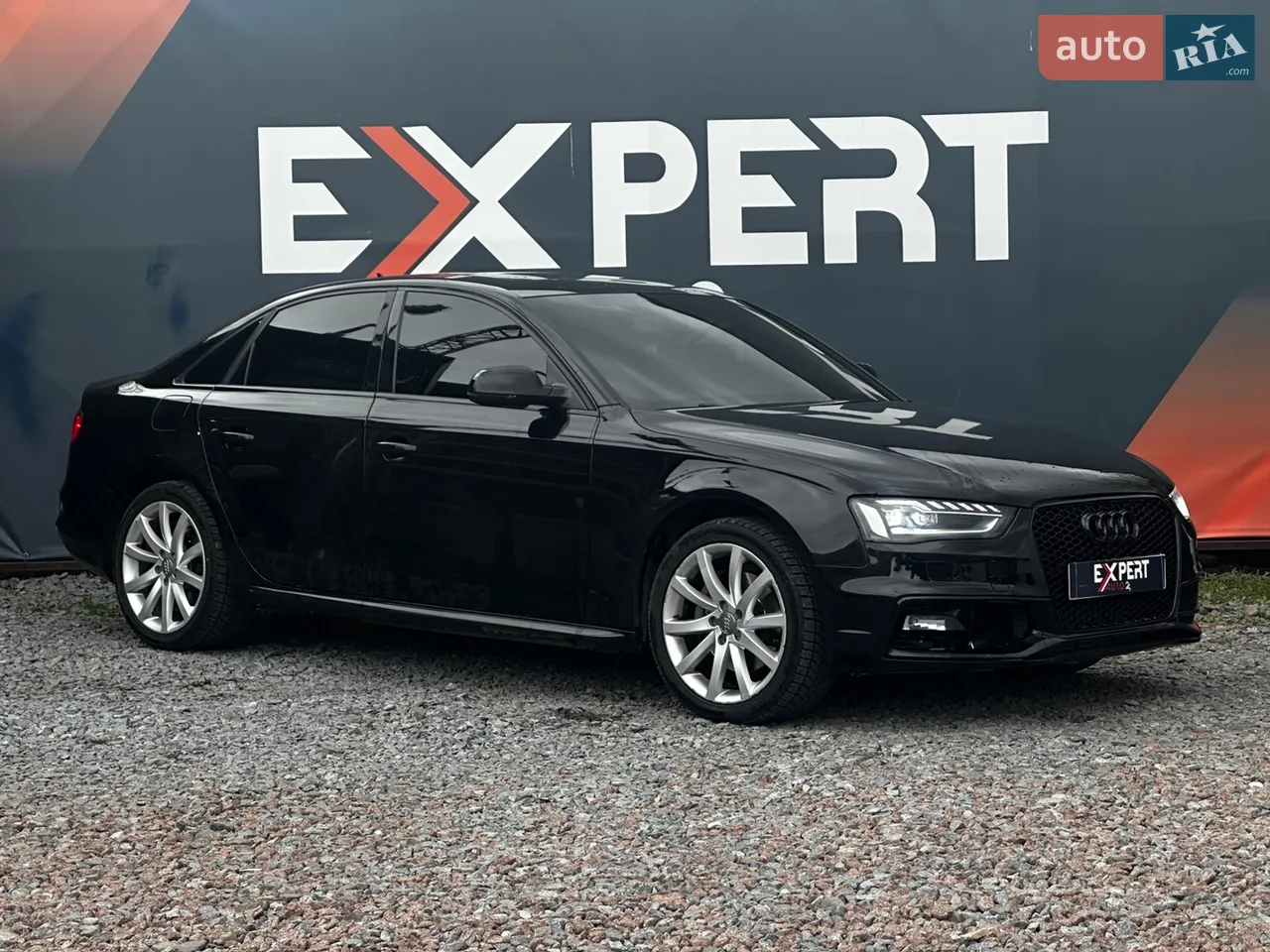 2013 Audi A4 - мініатюра 24