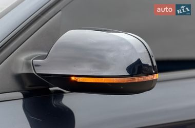 Седан Audi A4 2014 в Житомире