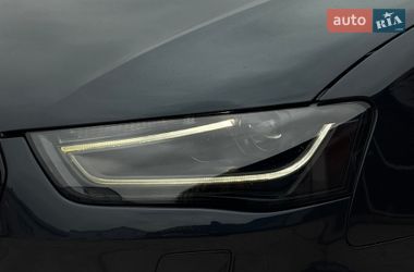 Седан Audi A4 2014 в Житомире