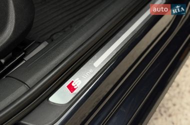 Седан Audi A4 2014 в Житомире