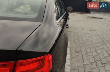 Седан Audi A4 2008 в Хмельницком