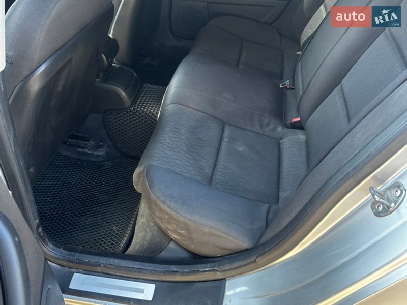 Универсал Audi A4 2005 в Коломые фото 17 Универсал Audi A4 2005 в Коломые
