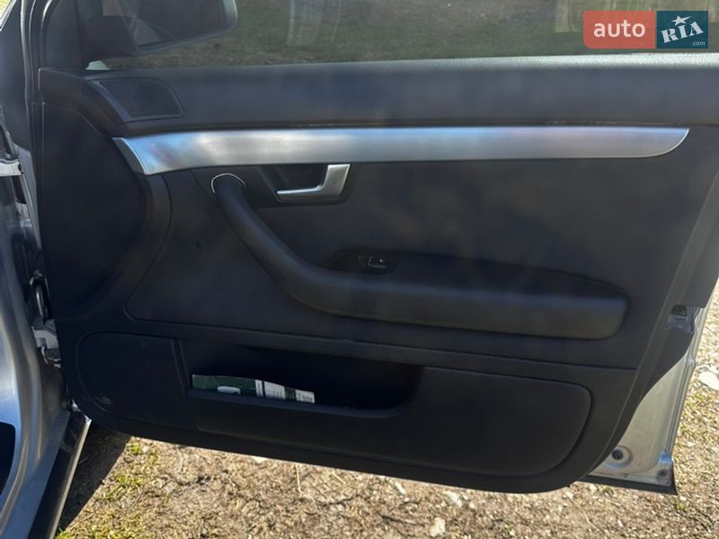 Универсал Audi A4 2005 в Коломые фото 21 Универсал Audi A4 2005 в Коломые
