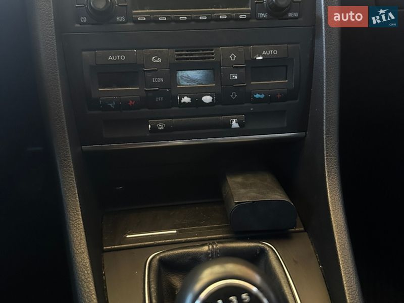 Универсал Audi A4 2005 в Коломые фото 25 Универсал Audi A4 2005 в Коломые