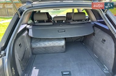 Універсал Audi A4 2004 в Великому Кучурові