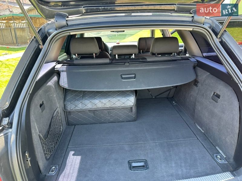 Універсал Audi A4 2004 в Великому Кучурові