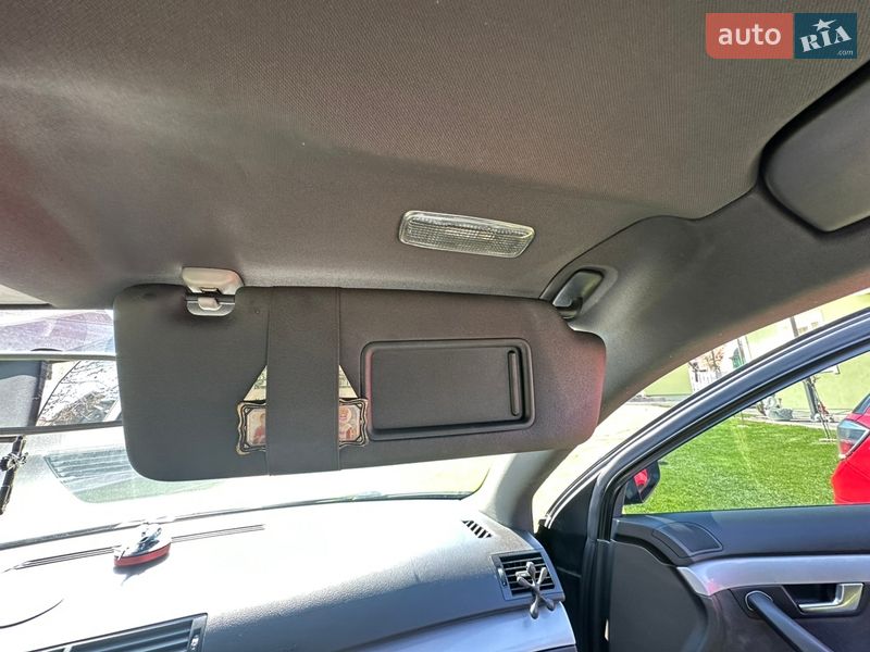 Універсал Audi A4 2004 в Великому Кучурові