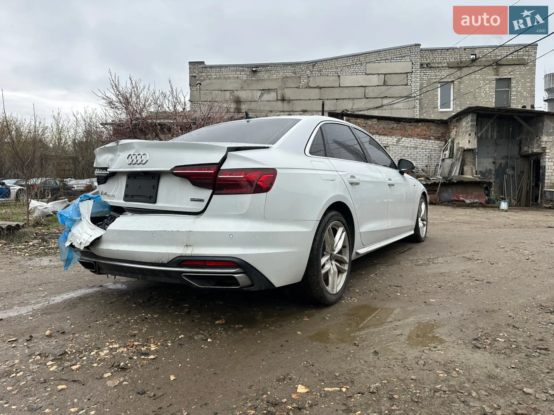 2022 Audi A4 - мініатюра 6