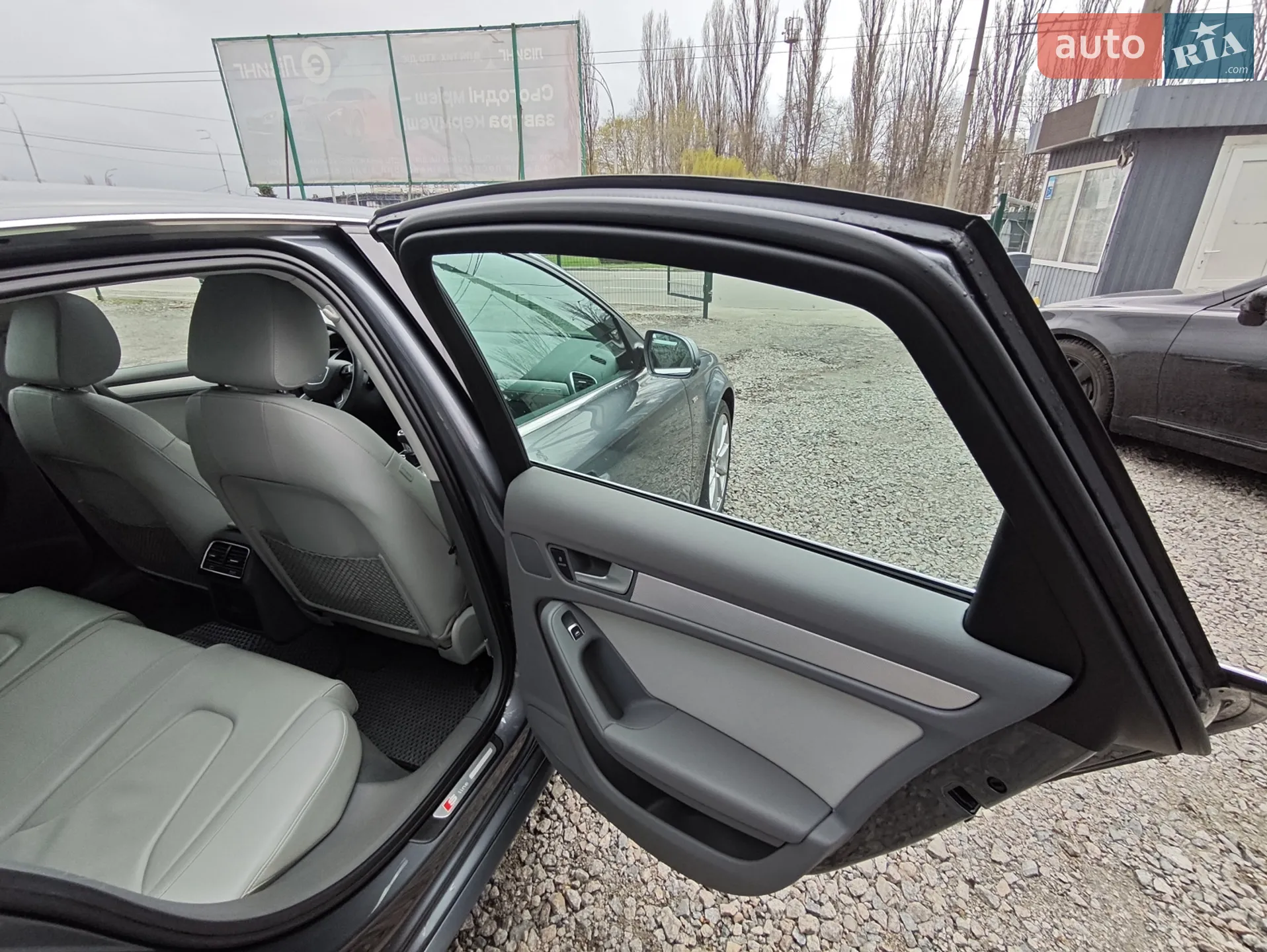 2013 Audi A4 - мініатюра 22