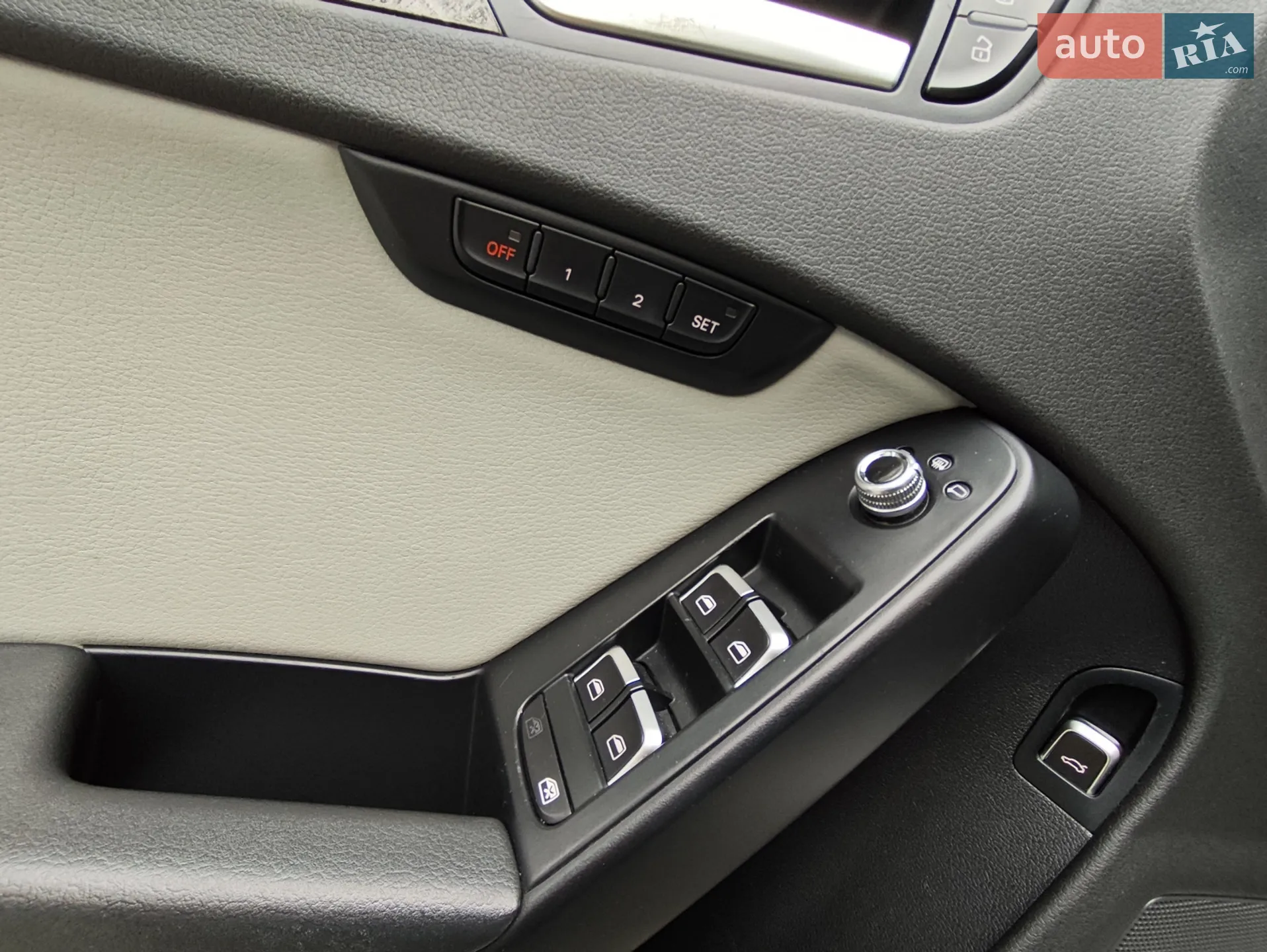 2015 Audi A4 - мініатюра 30