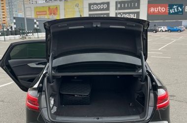 Седан Audi A4 2016 в Киеве