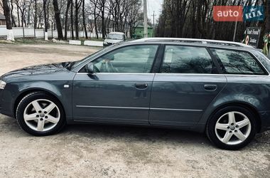 Универсал Audi A4 2006 в Черновцах фото 3 Универсал Audi A4 2006 в Черновцах