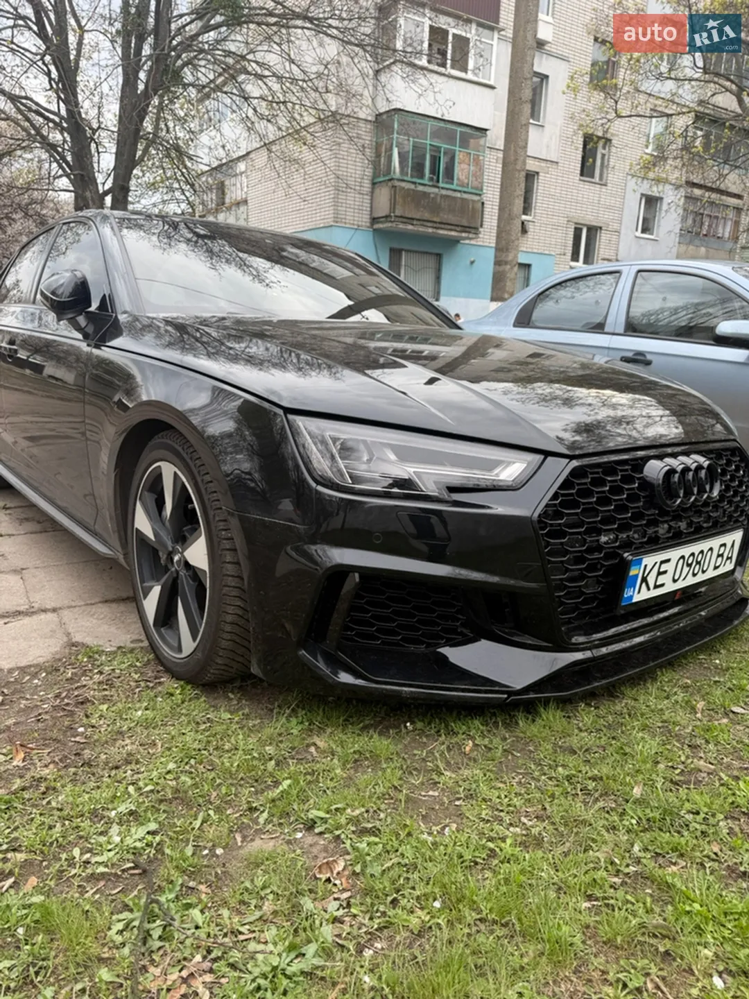 2015 Audi A4 - мініатюра 2
